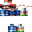 Skin