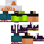 Skin