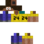 Skin