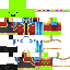 Skin