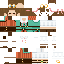 Skin