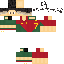 Skin