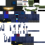 CrafterKing362 skin texture