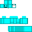 fluffyworms skin texture