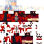 ArsonZek skin texture