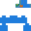 Jamlothecheese skin texture