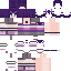 Infen skin texture