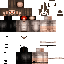 CraftRise skin texture