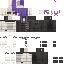 GreatGeneralNate skin texture