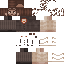 LeeTheBeliever skin texture