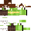 Luigistar2401 skin texture