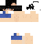 Raw Skin Texture