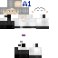 Kalkite skin texture