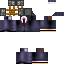 Its_Tripartite skin texture