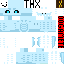 Alpakamodus skin texture