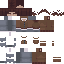 Munnomanunie skin texture