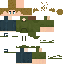Chaaro_ skin texture