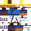 Beavsy skin texture