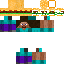 Herobrine22217 skin texture