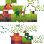 Udgur skin texture