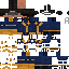 Raw Skin Texture