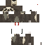 Bluefer skin texture