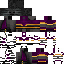 Nevthu skin texture