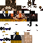 CraftRise skin texture