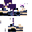 JinxCade skin texture
