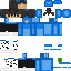 NeoDuude skin texture