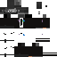 SpookayGod skin texture