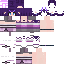 Infen skin texture