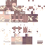 Raw Skin Texture