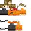 Grian skin texture