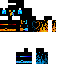 CrafterKing362 skin texture
