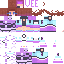 Ranboo skin texture