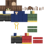 julianvictor skin texture
