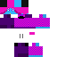 jinxwave skin texture