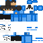 NeoDuude skin texture