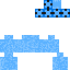 FadeHost skin texture