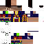 JustWhispy skin texture