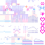 JinxCade skin texture