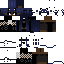 Banquisha_XIII skin texture