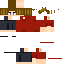 Chaaro_ skin texture