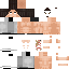 Raw Skin Texture